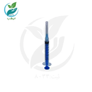 سرنگ لوئرلاک 3 سي سي آوا