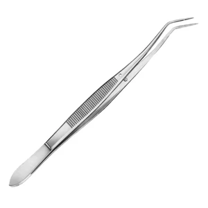 پنس سر کج 16 سانت