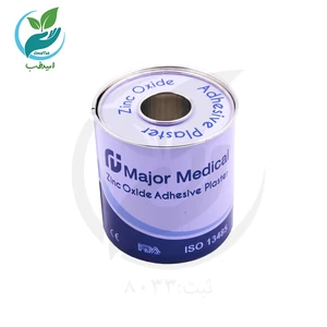 چسب لکوپلاست 5 سانت ماژور