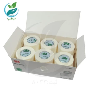 چسب تری ام 2.5 با مارک2