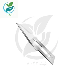 تیغ بیستوری شماره 11