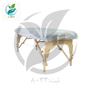 روتختی 25 گرم دو سرکش سایز 220×80 سفید