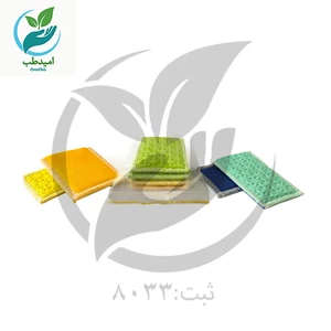 پد الکترود فیزیوتراپی