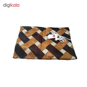 تشکچه برقی گرمه مدل HP 46