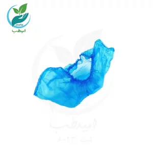 کاور کفش بسته 100 جفتی