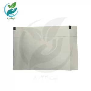 کاغذ نوار قلب پی ای دل مدل نیهون کودن 1411