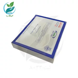 کاغذ نوار قلب پی ای دل مدل نیهون کودن 1411