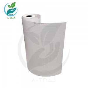 کاغذ نوار قلب 21 سانت برند PAB