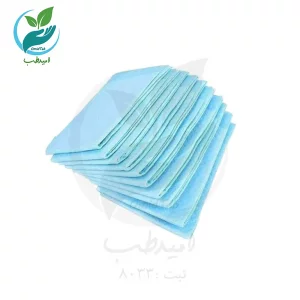 پد بهداشتی سگ  بسته ۱۰ عددی