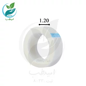 چسب پانسمان بینی مجموعه 3 عددی