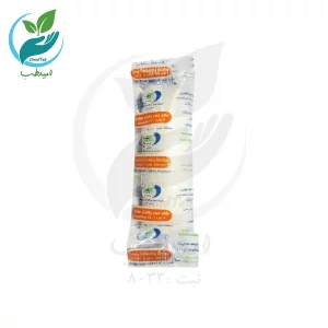 باند پانسمان  10 سانت دو یارد سبز شمال مجموعه 50 عددی