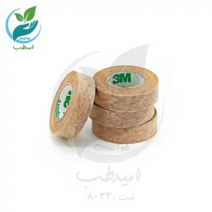 چسب بینی رنگ پوست تری ام (3M)