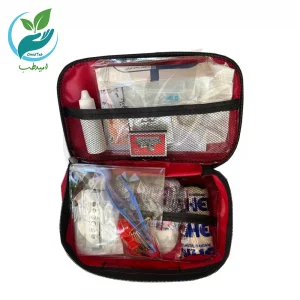 کیف کمک های اولیه حیات