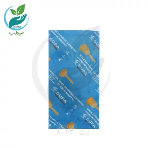 کاندوم شیت سوپا سایز 35