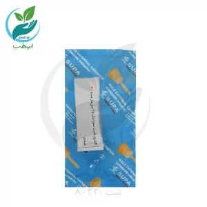 کاندوم شیت سوپا سایز 35