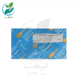 کاندوم شیت سوپا سایز 30