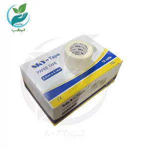 چسب ضد حساسیت اسکای تایپ