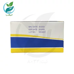 چسب ضد حساسیت اسکای تایپ مدل 01 بسته 12 عددی