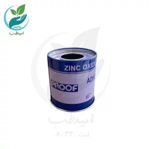 چسب لوکوپلاست پروف مدل زینک اکساید