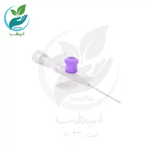 برانول بنفش گیج  26