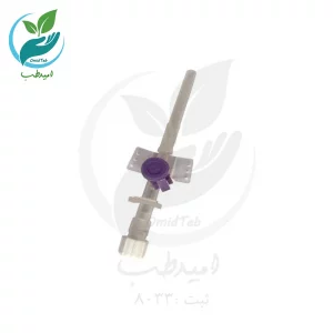 برانول بنفش گیج  26