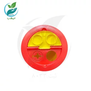 سیفتی باکس 1/5 لیتری بهارزیست