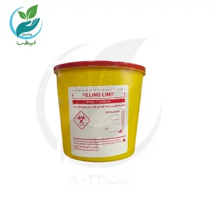 سیفتی باکس 1/5 لیتری بهارزیست