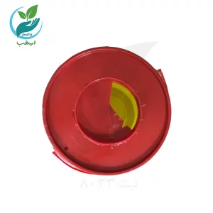 سیفتی باکس 3 لیتری بهارزیست