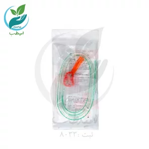 سوند معده سوپا نارنجی سایز 16