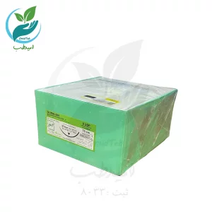 نخ بخیه 0 ریورس کات سوپا