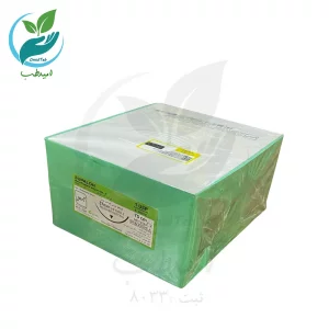 نخ بخیه نایلون 1 ریورس کات سوپا