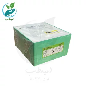 نخ بخیه نایلون 6/0 ریورس کات سوپا