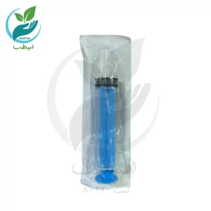 سرنگ گاواژ 60 سی سی