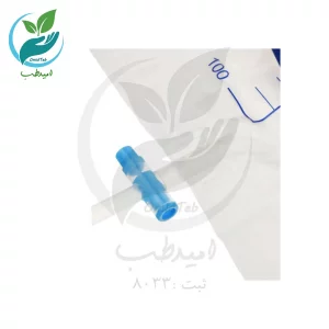 کیسه ادرار (یورین بگ) سوپا حجم 2000 میلی لیتر