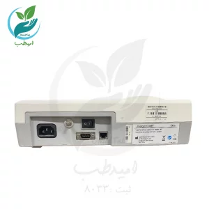 دستگاه نوار قلب 12 کانال