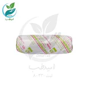 باند زیر گچ ویبریل رایا ۱۰ سانتی‌متر