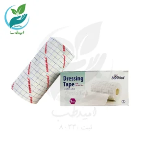 چسب حصیری 15 سانت رژمکس