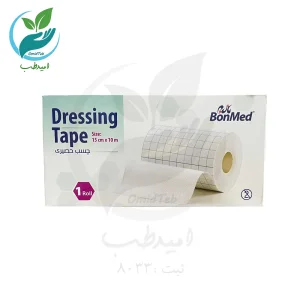 چسب حصیری 15 سانت رژمکس