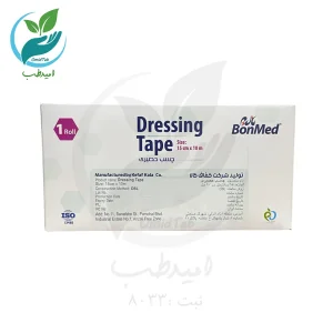 چسب حصیری 15 سانت رژمکس