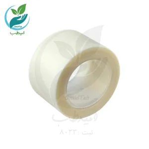 چسب کاغذی ضد حساسیت 2/5 سانت درنیکا