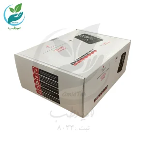 فشارسنج دیجیتال سخنگو زنیت‌مد مدل LD-528