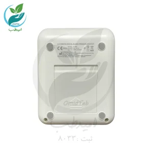 فشارسنج دیجیتال سخنگو زنیت‌مد مدل LD-528