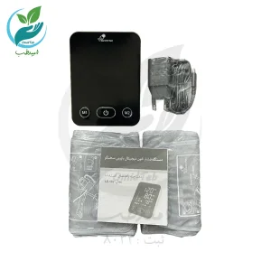 فشارسنج دیجیتال سخنگو زنیت‌مد مدل LD-528