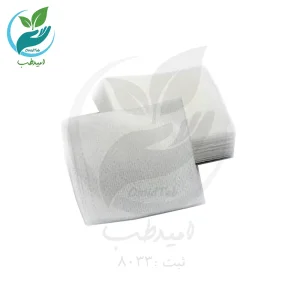 گاز دندان پزشکی سروش