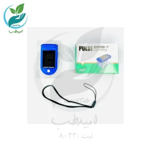 پالس اکسیمتر مدل LK87