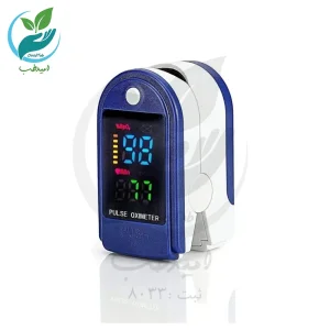 پالس اکسیمتر مدل LK87