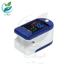 پالس اکسیمتر مدل LK87