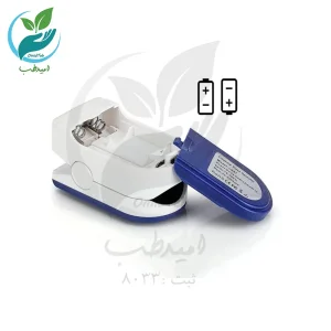 پالس اکسیمتر مدل LK87