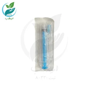 سرنگ 2/5 سی سی لورلاک شفا