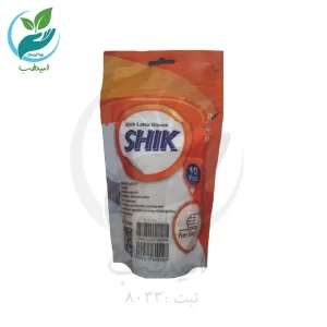 دستکش لاتکس شیک بسته 10عددی